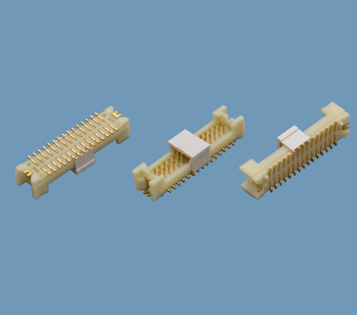 DF13双排WAFER