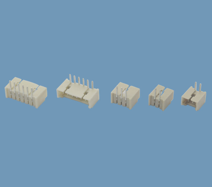 MX1.25弯针DIP