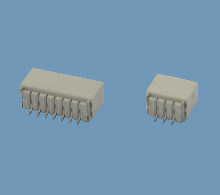 JST1.0单排卧贴