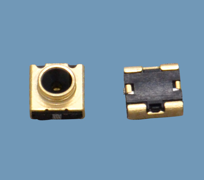 RF SWITCH第一代